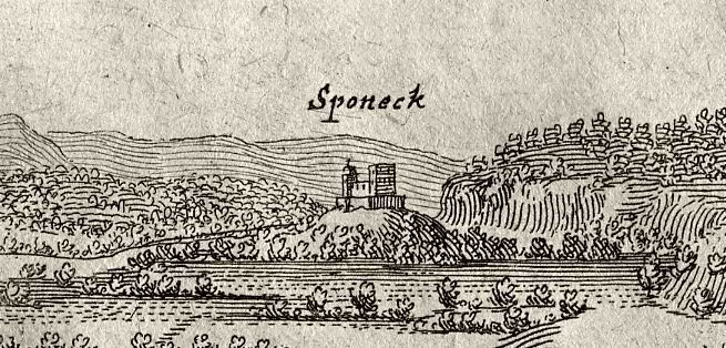 Burg Sponeck