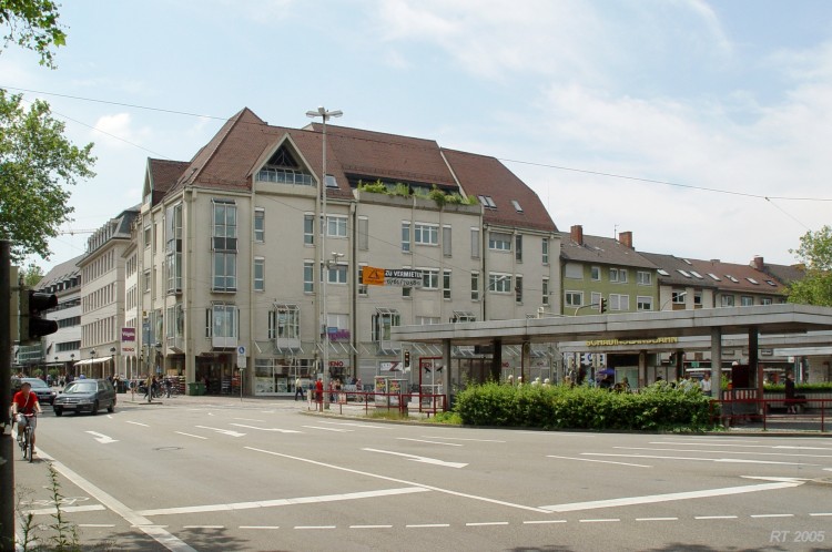 Siegesplatz h