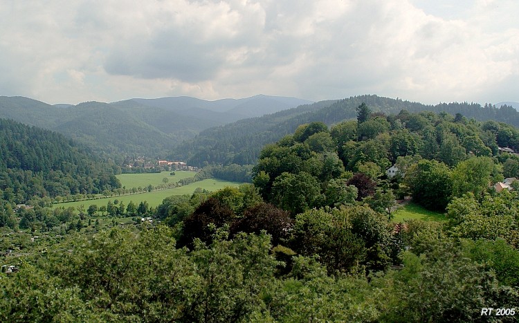 Gagg Günterstal h