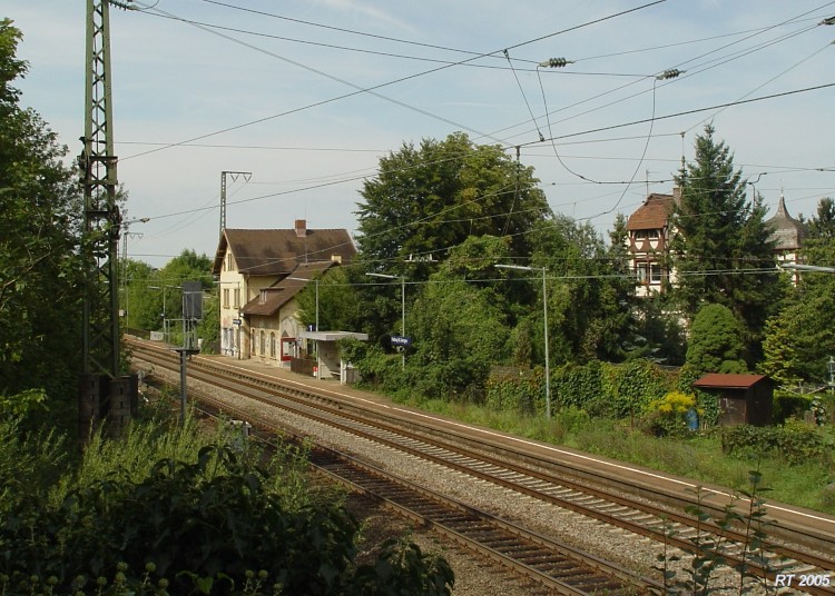 Bahnhof St. Georgen h1