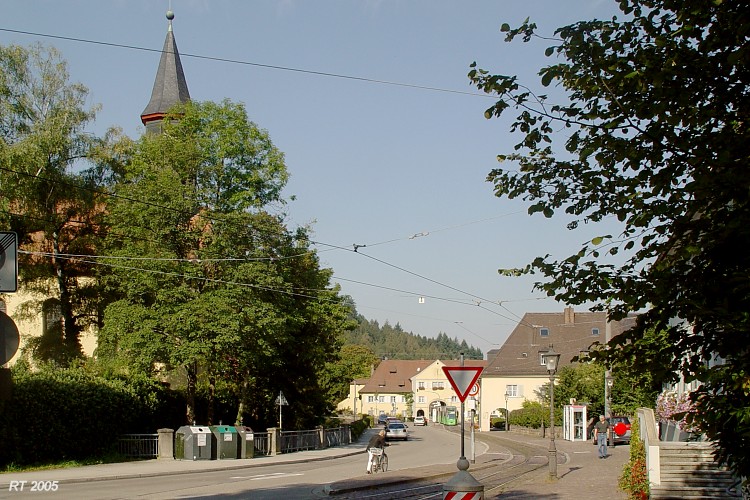 Günterstal h