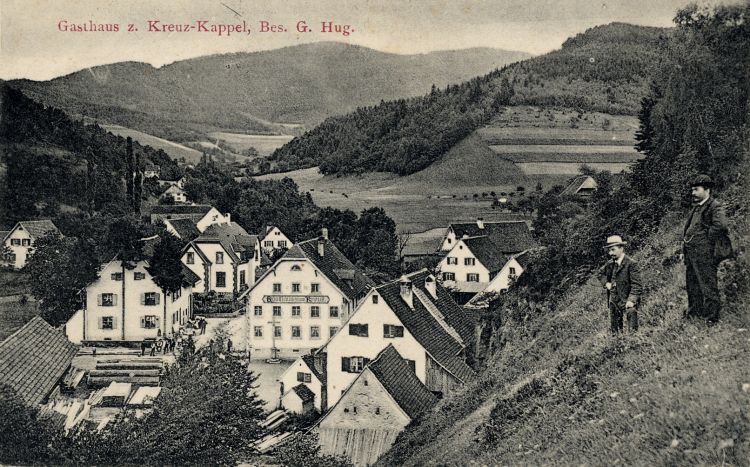 Kappel 01