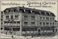 Koetting & Heinze