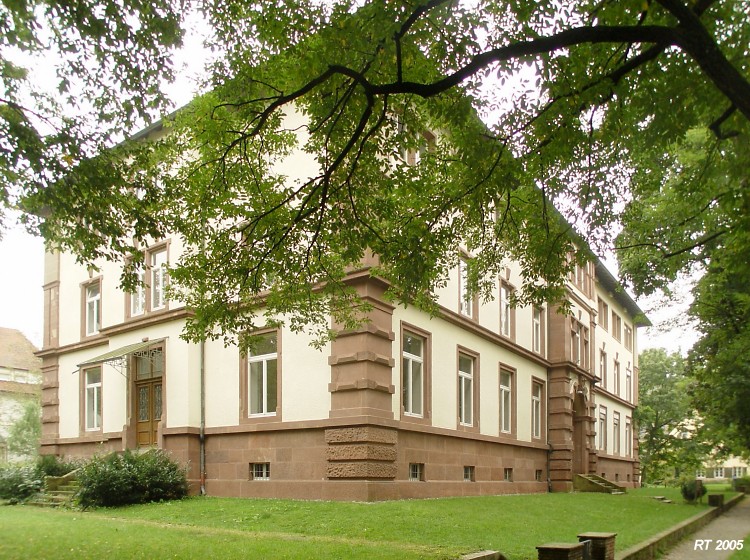 Landwirtschaftliche Kreis-Winterschule h