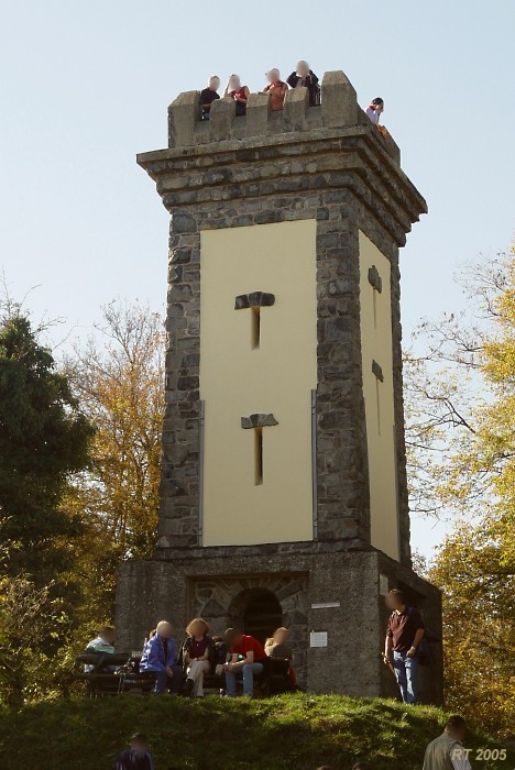 Neunlindenturm