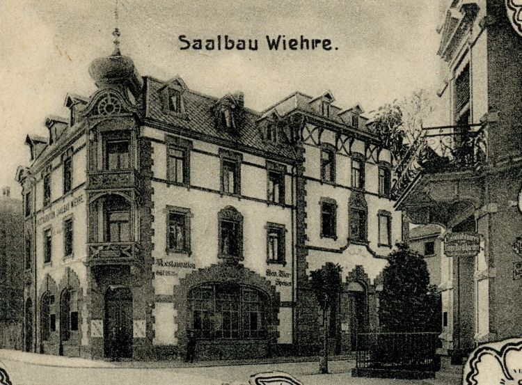 Saalbau Wiehre z1