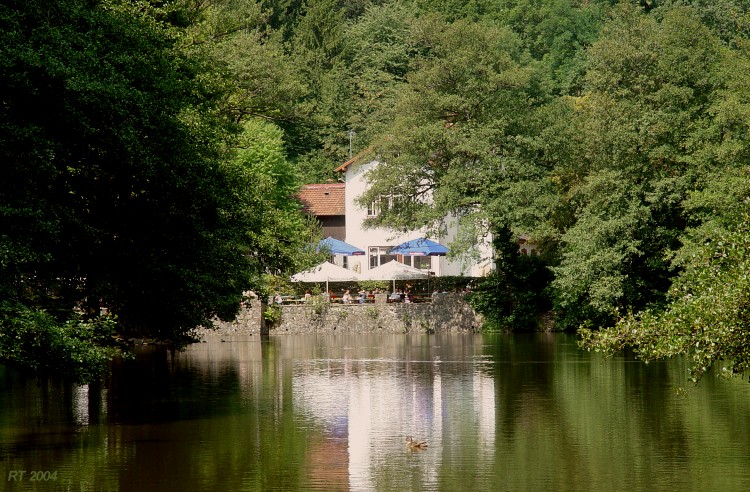 Am Waldsee h