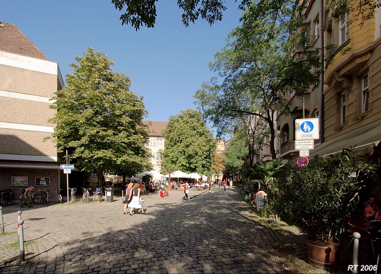 Gartenstraße 01h