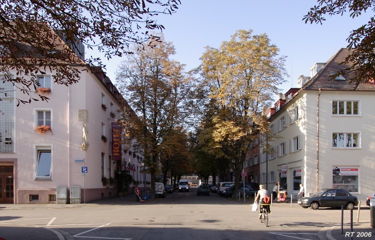 Karlstraße h