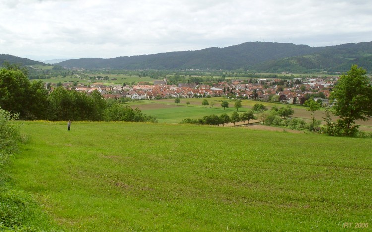 Kirchzarten 1h1