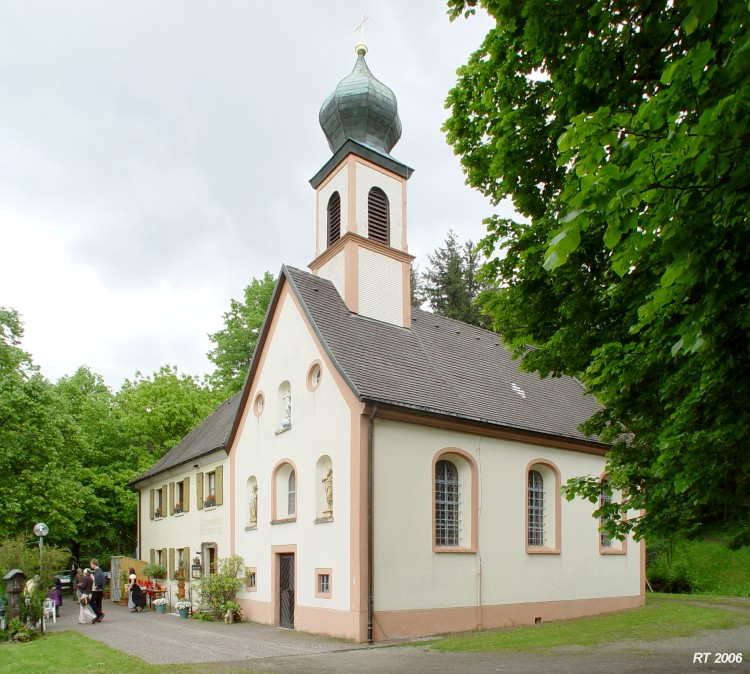 Kirchzarten 1h2