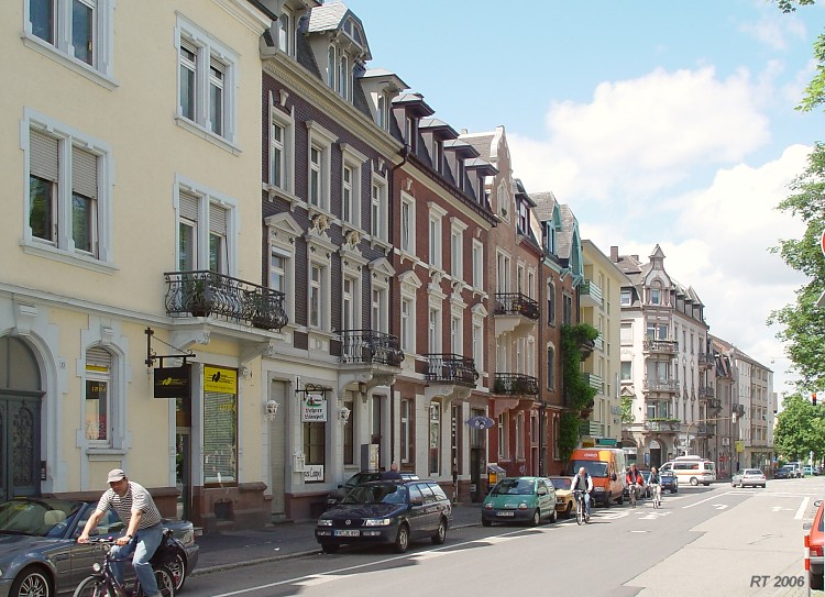 Lehner Straße h