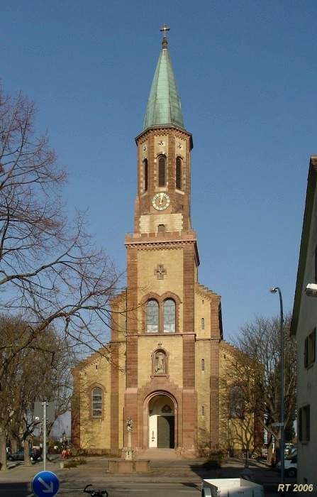 St. Georgen 07h