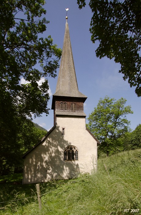 St. Oswald Kapelle h1