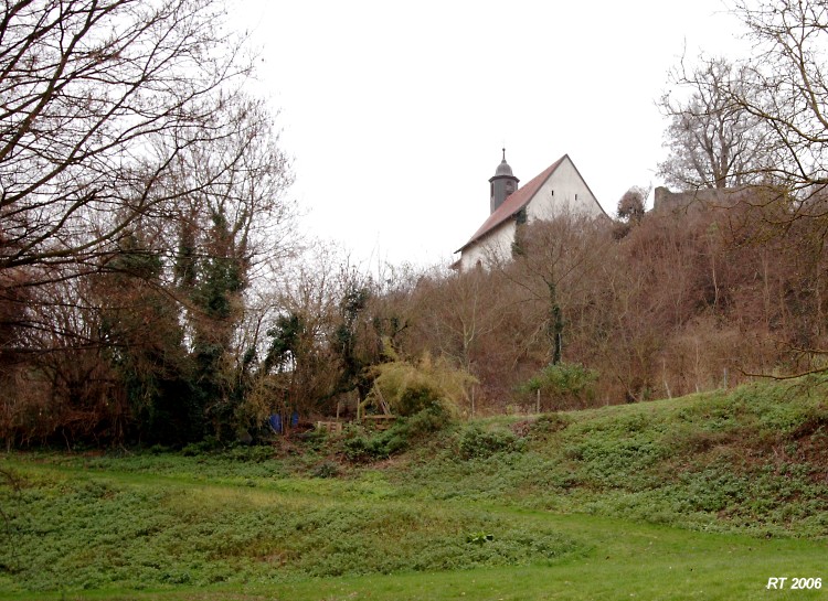 Riegel St. Michaelskapelle h