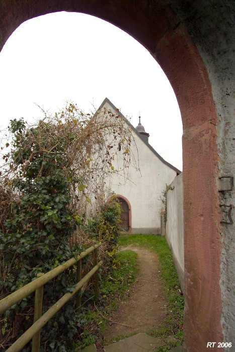 Riegel St. Michaelskapelle h2