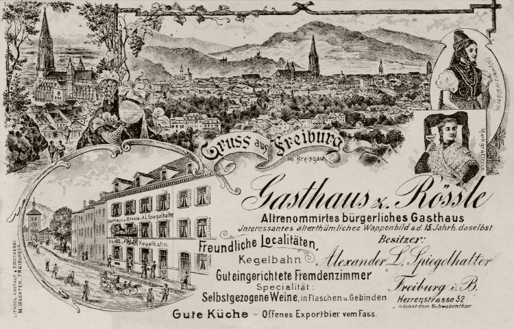 Gasthaus zum Rössle 01