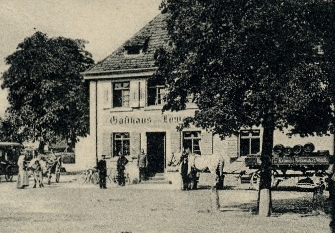 Sasbach 1903 z