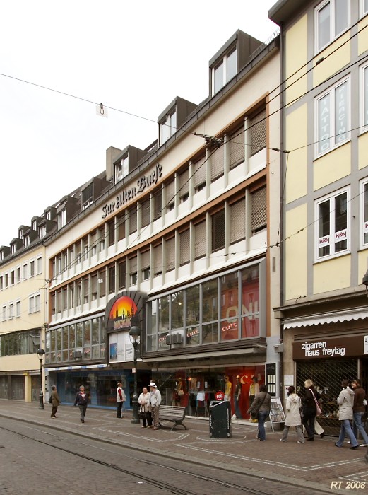 Bertoldstraße 1-5 h