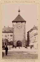 Martinstor 1880