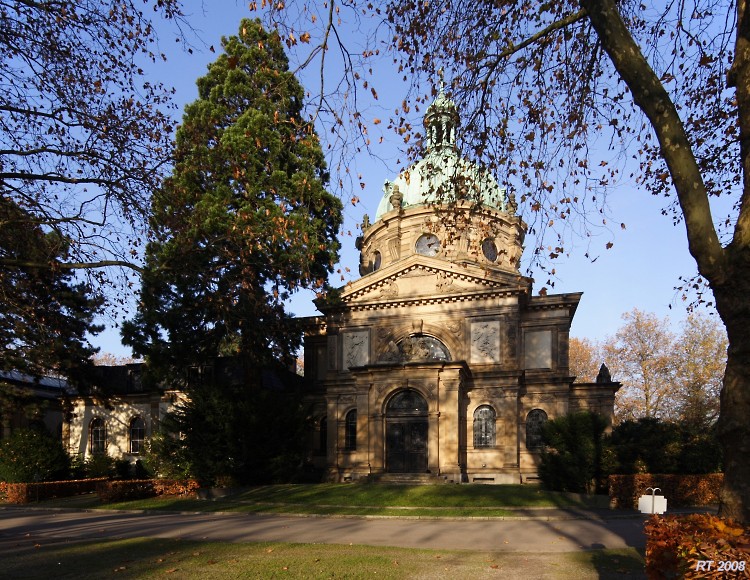 Brühl Friedhof02 31