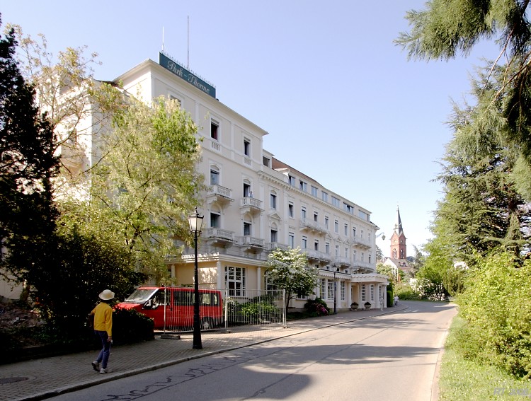 Hotel Sommer h