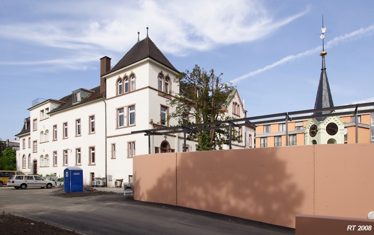 St. Marienhaus h7