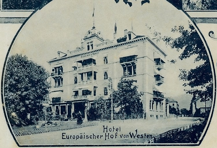 Europäischer Hof z2