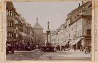 Bertoldsbrunnen