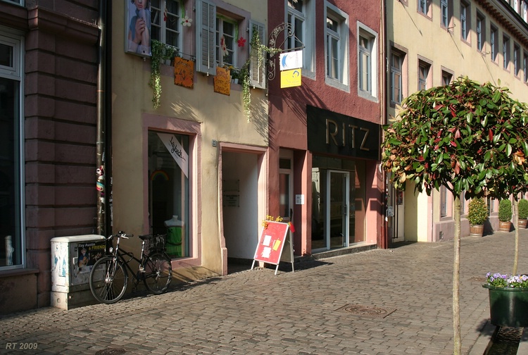 Grünwälderstraße 22h5