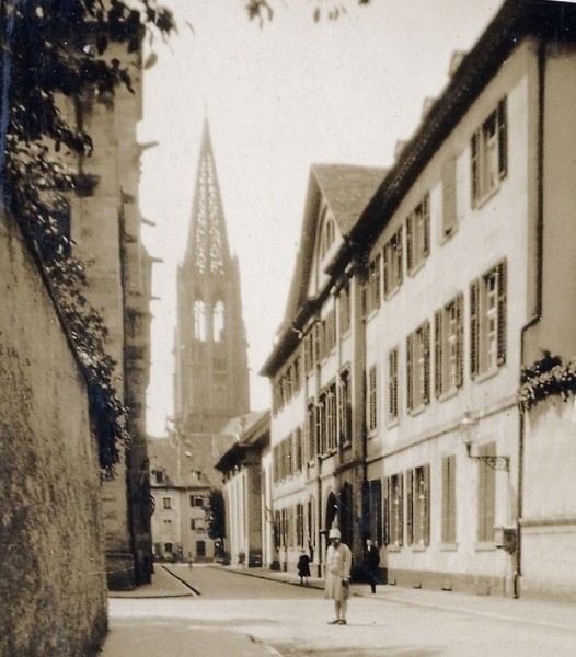 Schoferstraße,