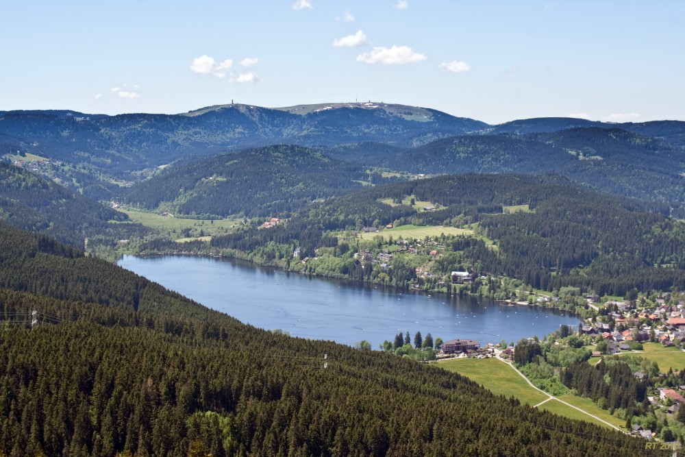 Bleuler Titisee h