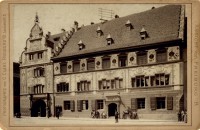 altes Rathaus