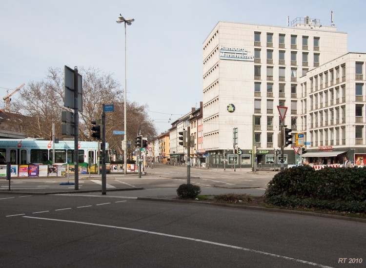 Friedrichstraße h2