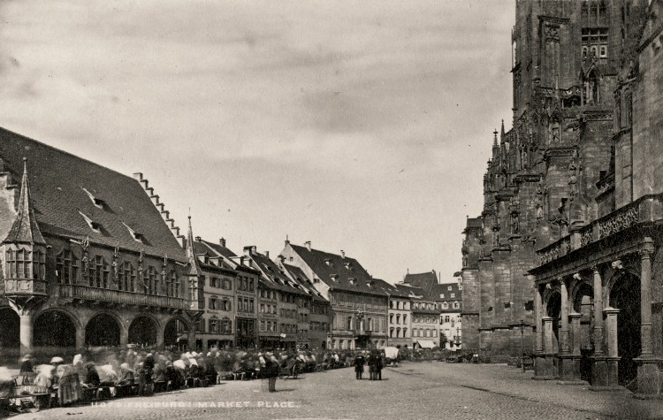 Münsterplatz