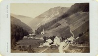 Hase Höllental