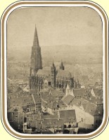 Münster vom Schlossberg