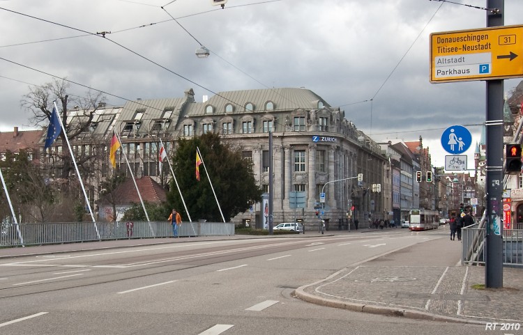 Kaiserbrücke 03h