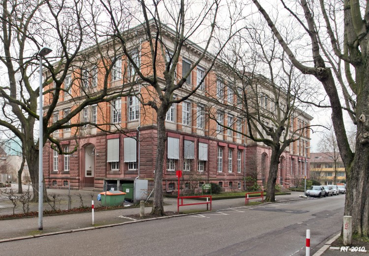 Karlstraße h