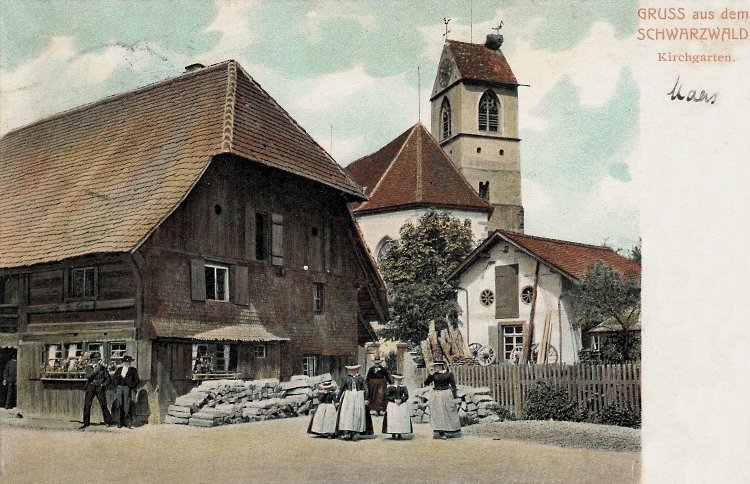 Kirchzarten 03