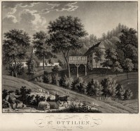 St. Ottilien 1821