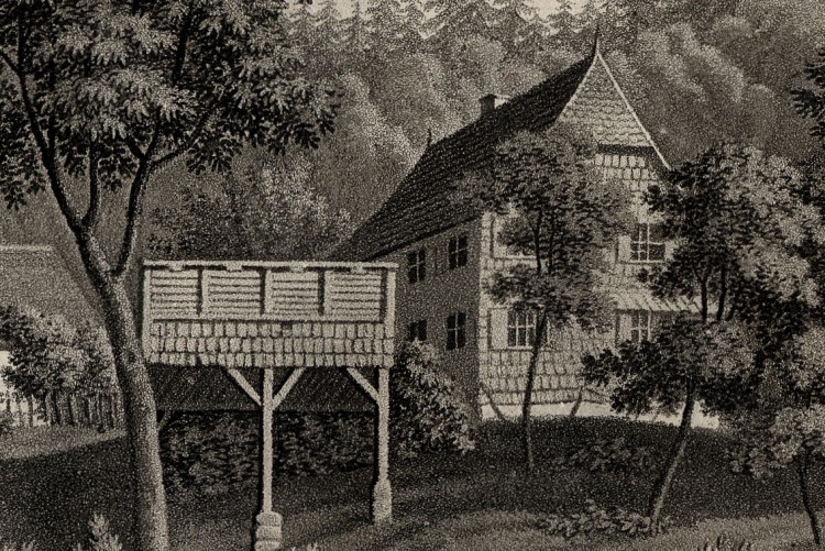 St. Ottilien 1820 z2