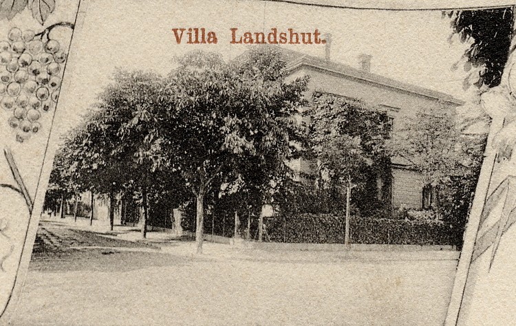 Villa Landshut z2