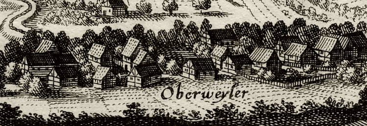 Merian Badenweiler