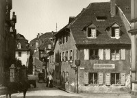 buergerhaus