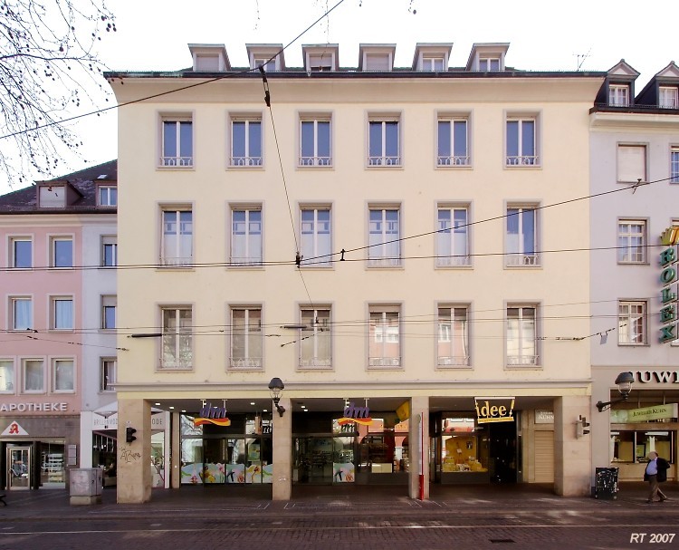 Restaurant zum Fahnenberg h