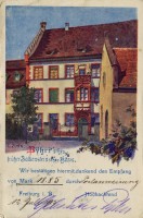 Pÿhrrsches Haus