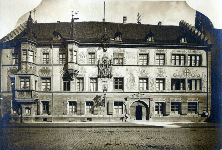 Basler Hof 2
