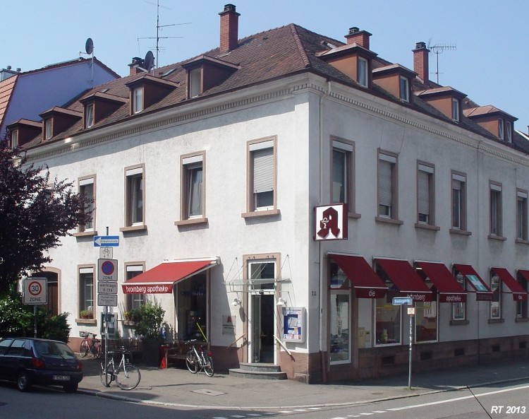 Talstraße 22