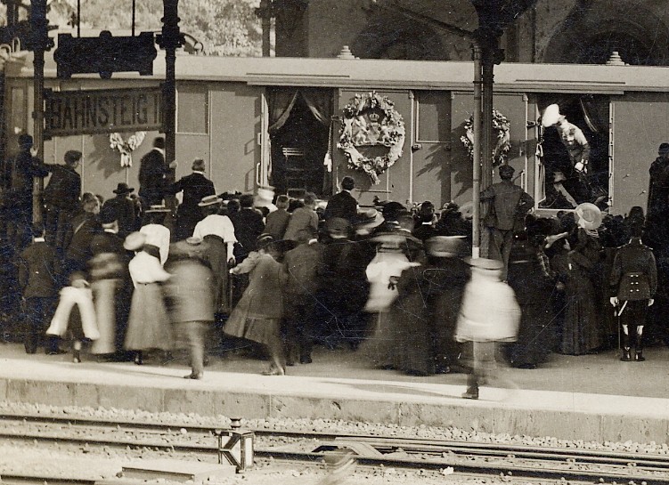 Bahnhof 1907z1